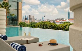 Hyatt Regency Kuala Lumpur at KL Midtown