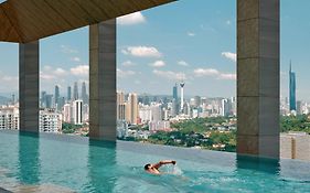 Hyatt Regency Kuala Lumpur at KL Midtown